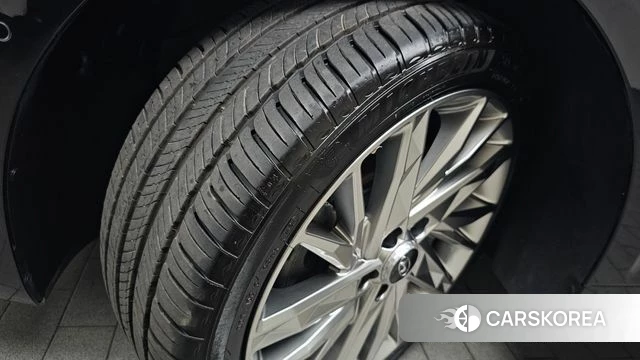 Hyundai The New Grandeur IG id 4409482 из Кореи 36