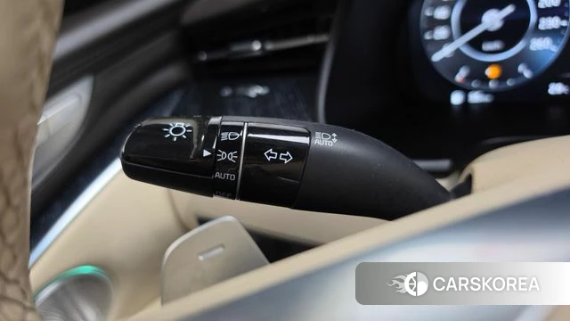 Kia The New K9 2nd generation id 4906363 из Кореи 36