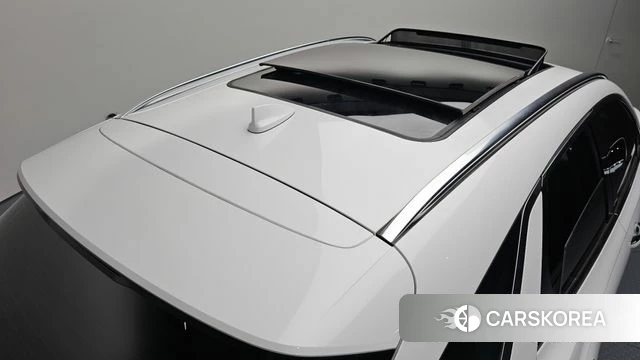 Genesis GV70 id 4688145 из Кореи 36