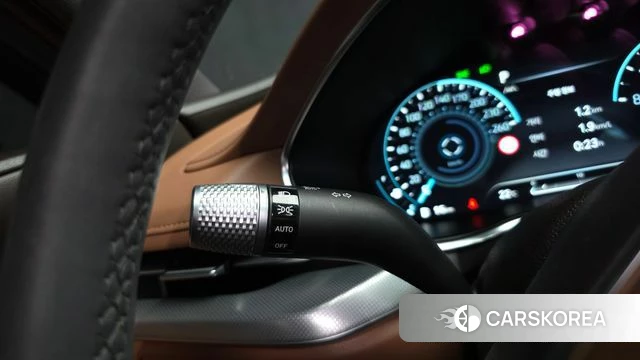 Genesis G80 (RG3) id 4613080 из Кореи 36