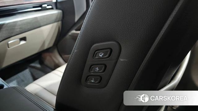 Kia K8 id 4429038 из Кореи 36