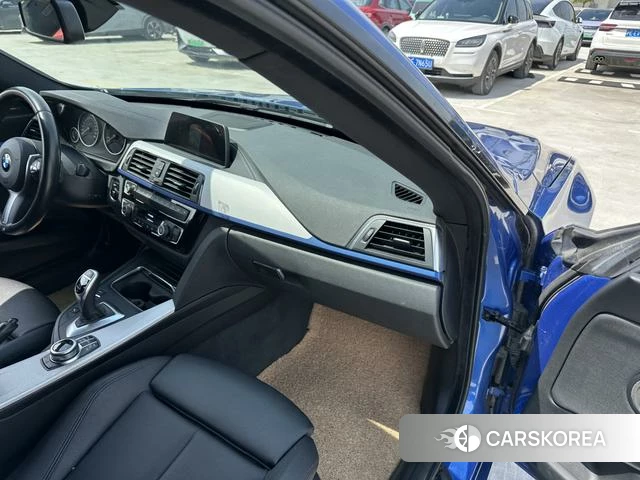 BMW 3 series GT id 4219637 из Китая 36
