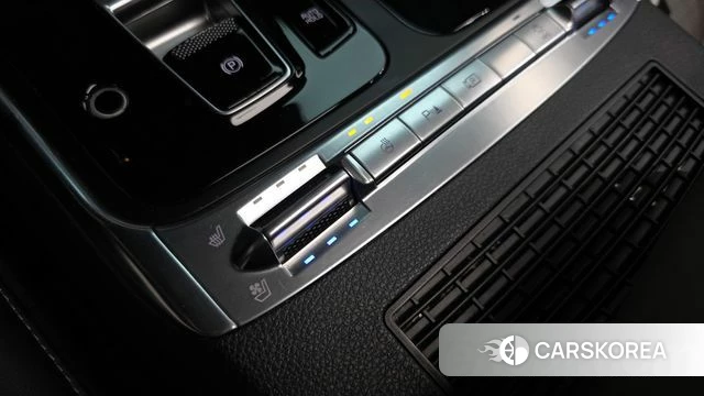 Kia The New Carnival 4th Generation id 4834605 из Кореи 36