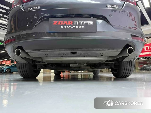 Mazda 3 Angkesaila id 4328967 из Китая 36