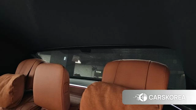 Mercedes-Benz S-Class W223 id 4783591 из Кореи 36