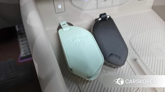 Kia The New K8 Hybrid id 4734811 из Кореи 36