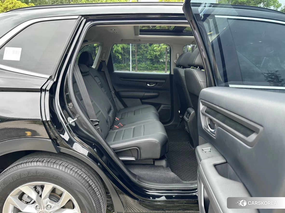 Honda CR-V id 4454571 из Китая 36