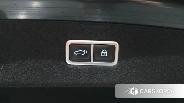 Genesis G90 (RS4) id 4267370 из Кореи 36