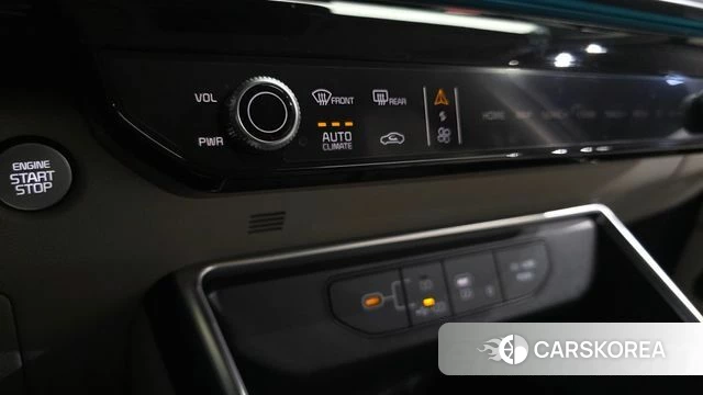 Kia The New Carnival 4th Generation id 4407734 из Кореи 36