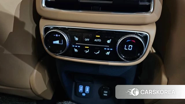 Genesis GV80 id 4592776 из Кореи 36