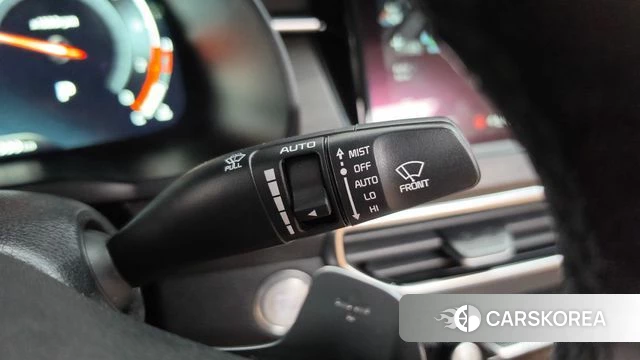 Kia K7 Premier id 4943755 из Кореи 36