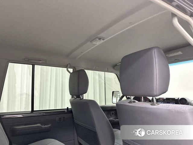 Toyota Land Cruiser 70 Series id 4258079 из Китая 36