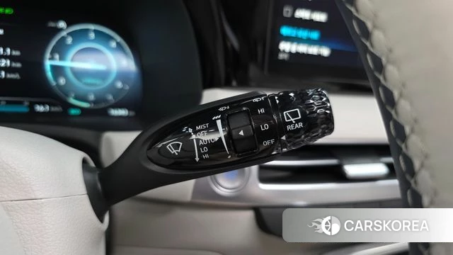 Hyundai The New Palisade id 4590651 из Кореи 36