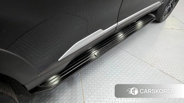 Ssangyong All New Rexton id 4338441 из Кореи 36