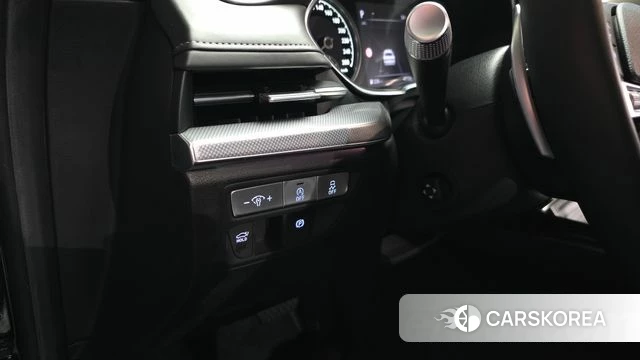 Genesis G80 (RG3) id 4602890 из Кореи 36