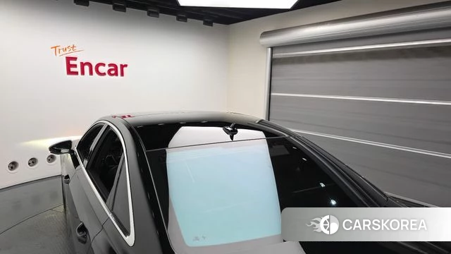 Audi A8 (D5) id 4591050 из Кореи 36