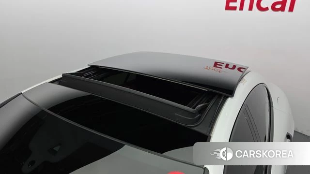 Porsche Panamera (971) id 4872278 из Кореи 36