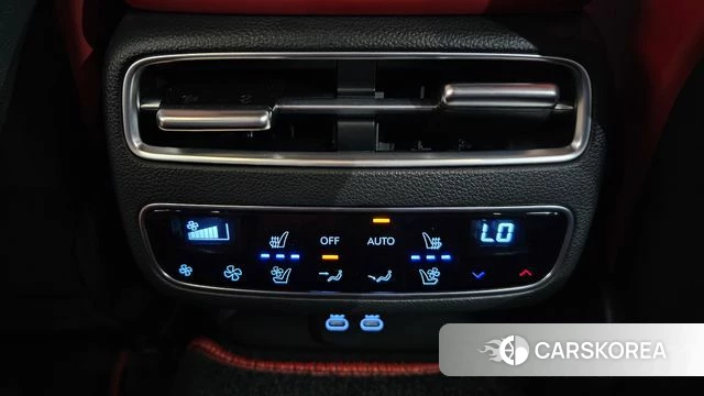 Genesis GV70 id 4590573 из Кореи 36