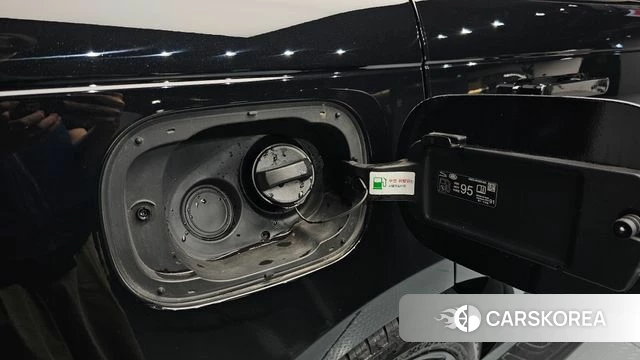 Land Rover Range Rover 5th Generation id 4905108 из Кореи 36