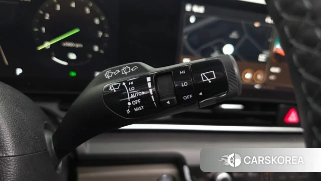 Kia The New Carnival 4th Generation id 4421810 из Кореи 36