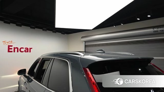 Volvo XC90 second Generation id 4757815 из Кореи 36