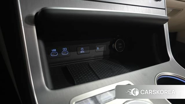 Genesis GV80 id 4904749 из Кореи 36