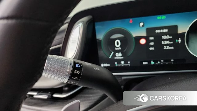 Genesis G90 (RS4) id 4382204 из Кореи 36