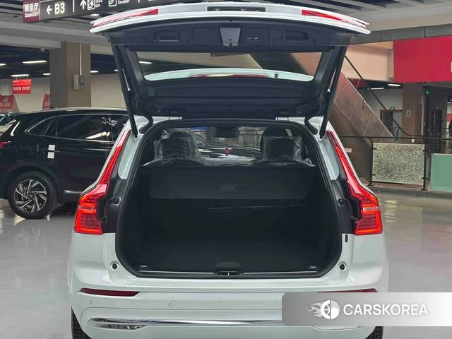Volvo XC60 id 4254862 из Китая 36