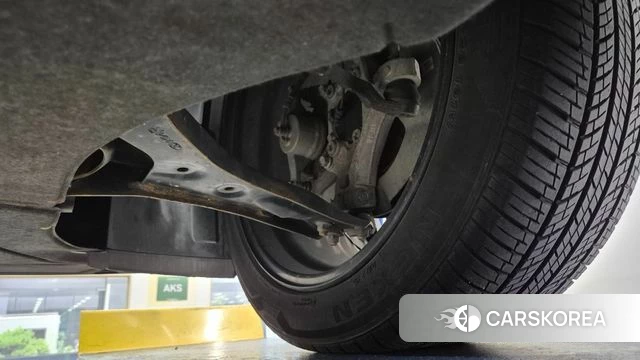Hyundai Ionic 5 id 4631899 из Кореи 36