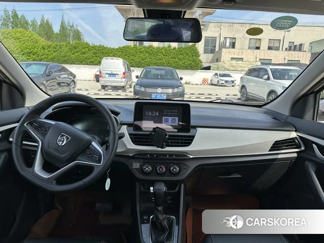 Baojun 360 id 4239203 из Китая 36