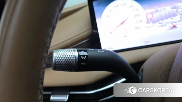 Genesis G80 (RG3) id 4493961 из Кореи 36