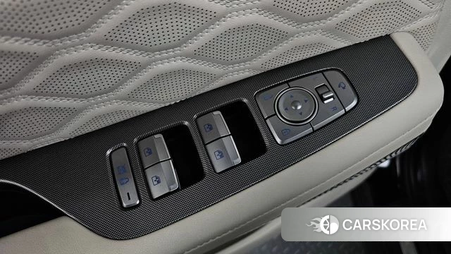 Hyundai Palisade id 4402102 из Кореи 36