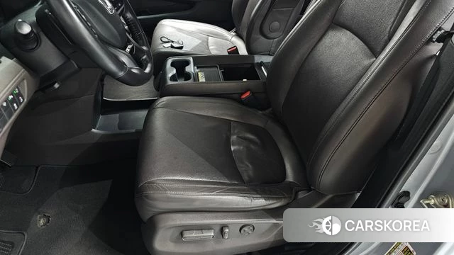 Honda Odyssey id 4311068 из Кореи 36