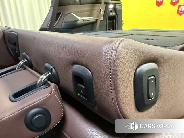 BMW X7 id 4235421 из Китая 36