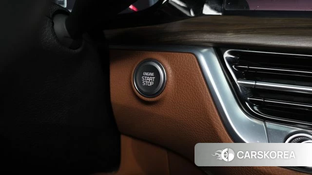 Kia Mohave Master id 4369854 из Кореи 36