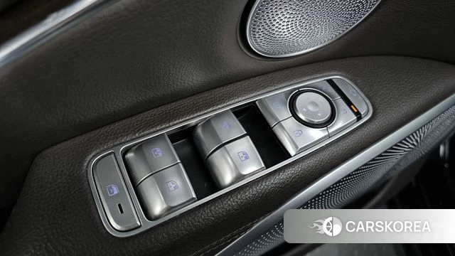 Kia More K9 id 4284812 из Кореи 36
