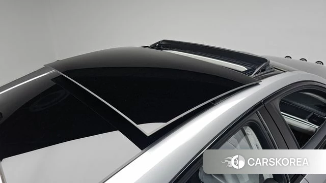Porsche Panamera (971) id 4303685 из Кореи 36