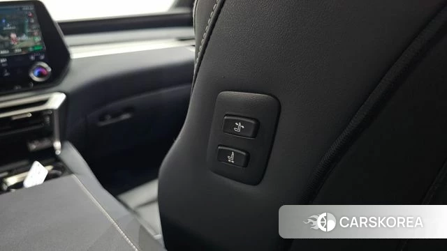 Lexus RX350h 5th generation id 4675268 из Кореи 36