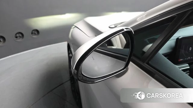 Kia The New K5 3rd generation id 4635439 из Кореи 36