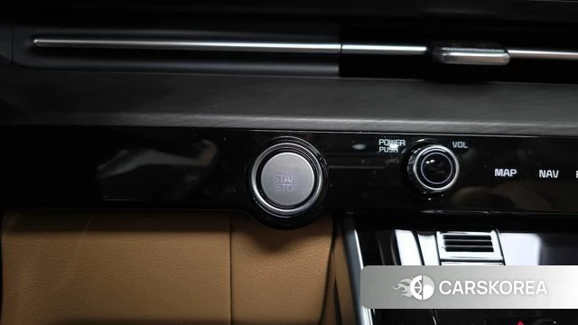 Kia Carnival 4th generation id 4500251 из Кореи 36