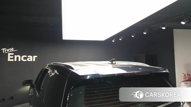 Hyundai Palisade id 4750067 из Кореи 36