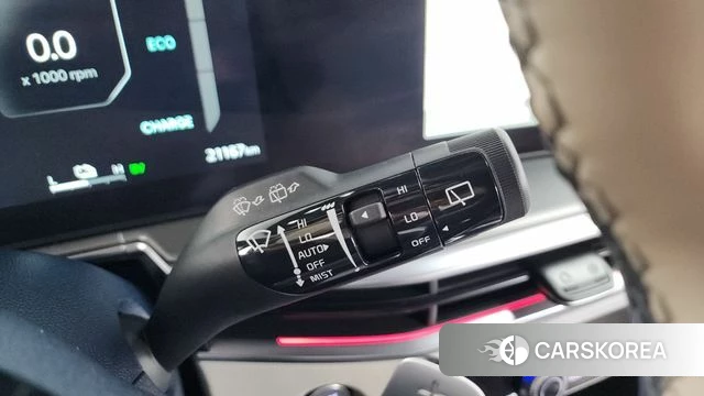 Kia The New Sorento 4th Generation id 4201121 из Кореи 36