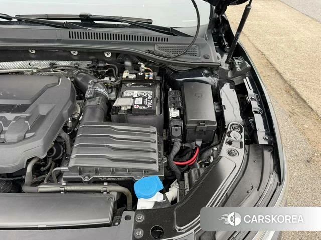 Volkswagen Passat id 4257858 из Китая 36