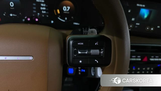 Hyundai Palisade (LX3) id 4617609 из Кореи 36