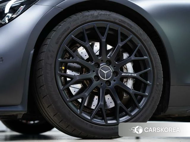 Mercedes-Benz AMG GT id 4368059 из Китая 36