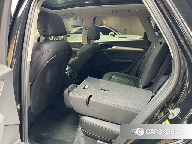 Audi Q5L Sportback id 4261588 из Китая 36