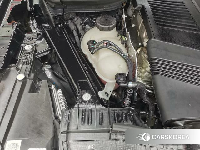 Mercedes-Benz GLS id 3913917 из Китая 36