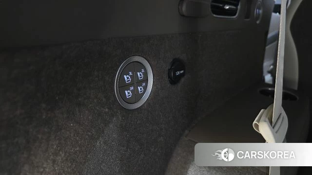 Genesis GV80 id 4666249 из Кореи 36
