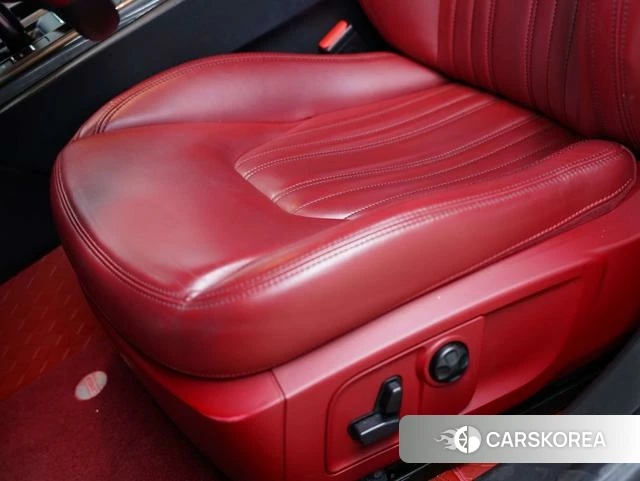 Maserati Ghibli id 4211447 из Китая 36