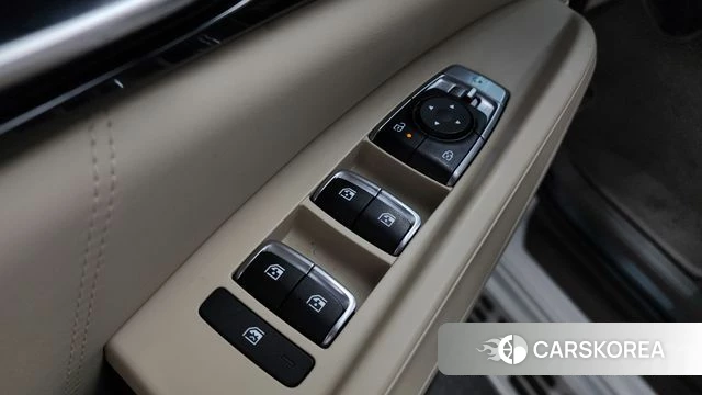 Kia The New Carnival 4th Generation id 4266736 из Кореи 36